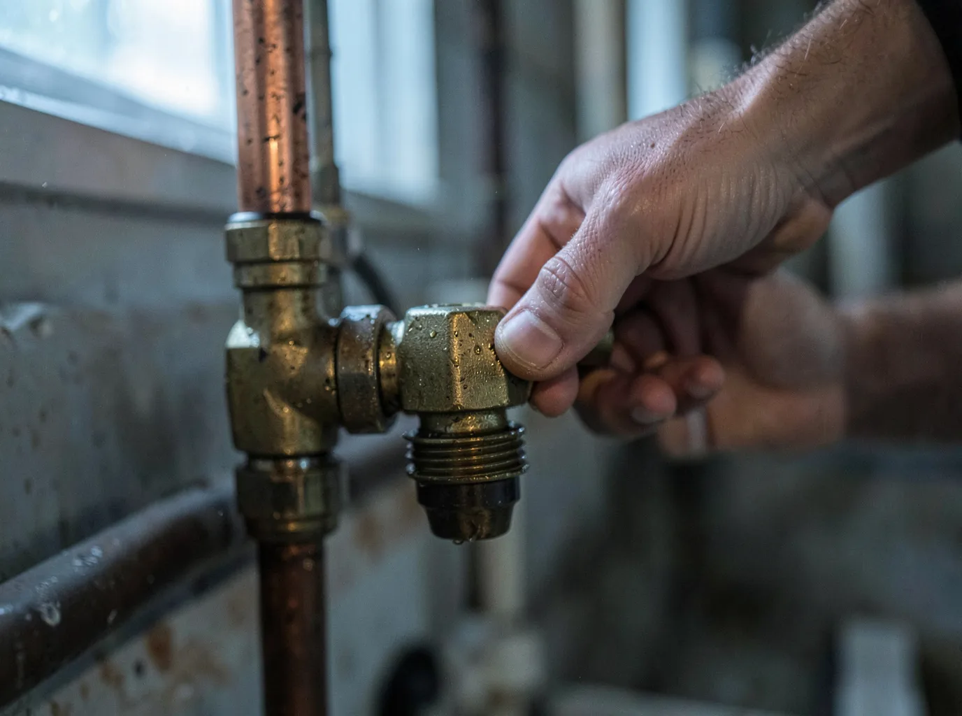 Emergency Plumber Elk Horn, KY FAQs